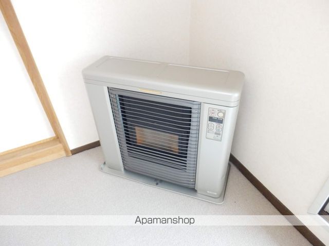 旭山シャトー桂和の内装写真
