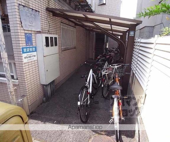 セイント18の外観写真