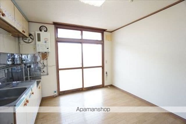 SKハイツの内装写真