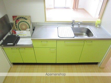 長野県長野市箱清水２丁目[2LDK/83.5m2]のその他設備