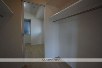 愛知県名古屋市東区泉３丁目[2LDK/59.33m2]の収納