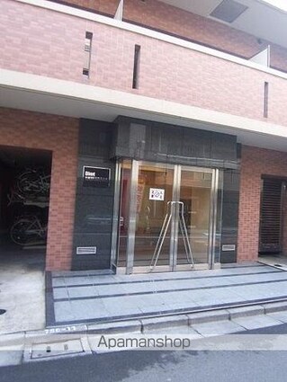 ディム秋葉原[1DK/35.58m2]のエントランス