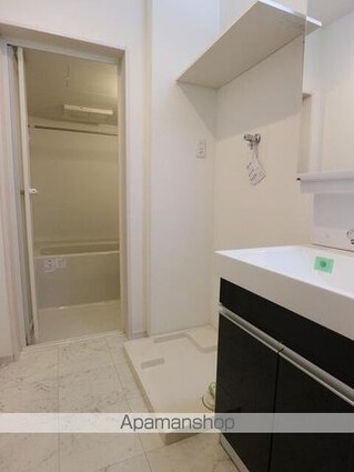 ＧＲＡＮＤＴＩＣ　ＫＲＳ[1LDK/29.98m2]のセキュリティ