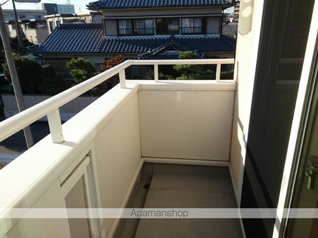 リブラ若草の内装写真
