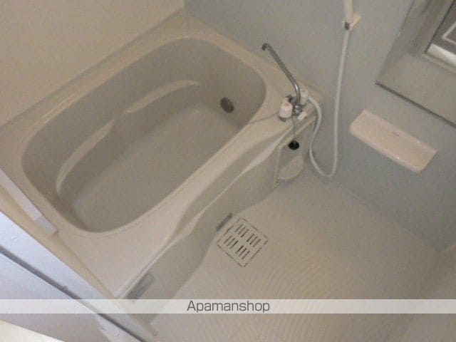 シュティル森崎の内装写真