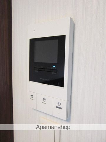 第6クリスタル新大阪の内装写真