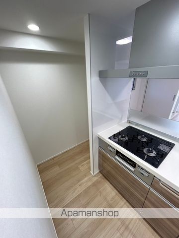 PREMIUM CUBE 上野の内装写真