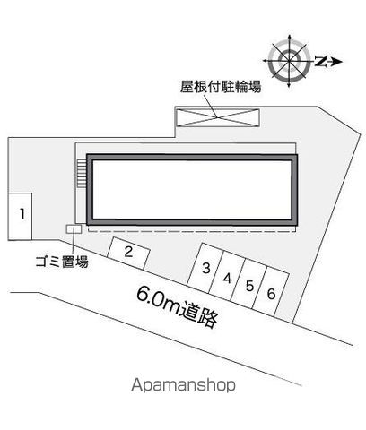 レオパレス太閤のその他写真