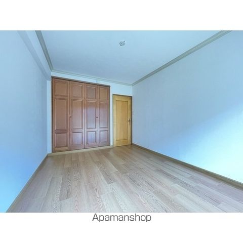 ベラビスタ信濃町の内装写真