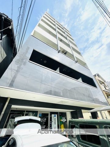 ライブ スクエア 豊秀の外観写真