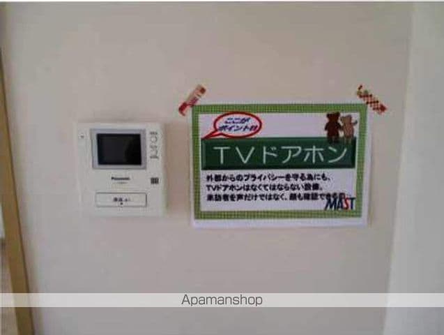 Myメゾン みらいえ A棟の内装写真