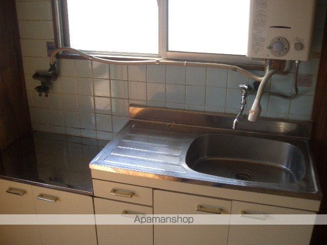 住吉清川マンションの内装写真