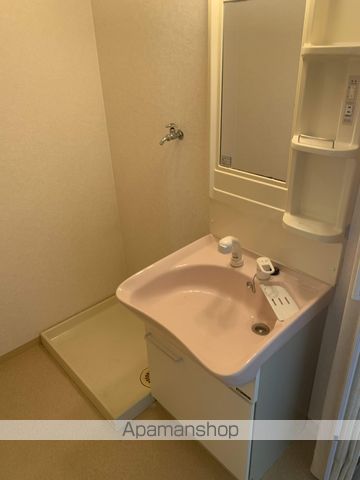 シャトー辻本IIの内装写真
