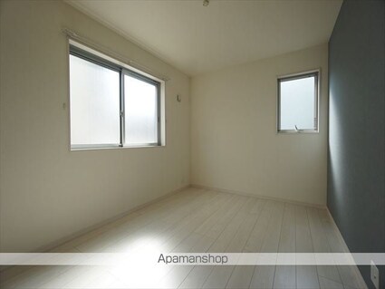 リーブルファイン芳野１号館[3SLDK/112.61m2]の内装4