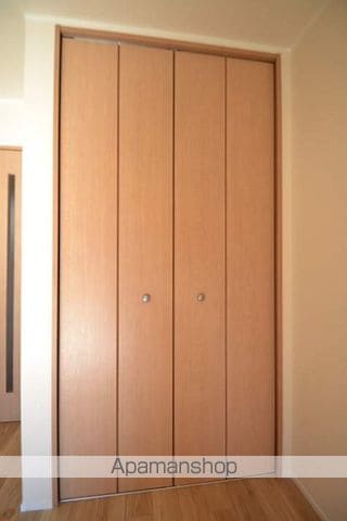 プライムロードの内装写真