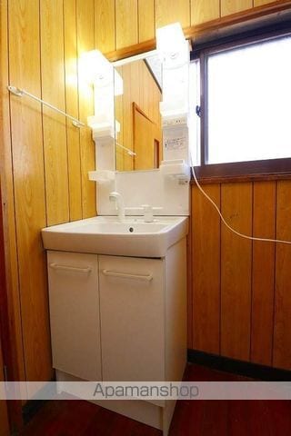 鹿屋市 1階建 築34年の内装写真