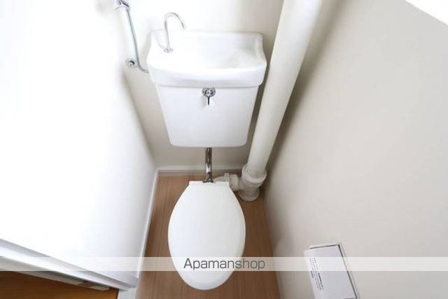 ビレッジハウス境港第三1号棟の内装写真