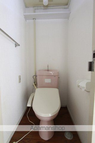 サンコーポ井口B棟の内装写真