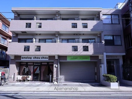 第２コマツハイツ[1R/21m2]の外観2