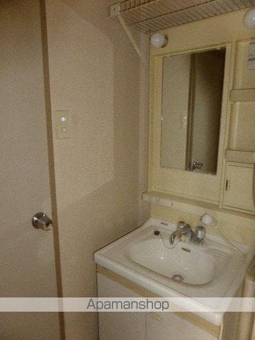 ビーライン日吉台Aの内装写真