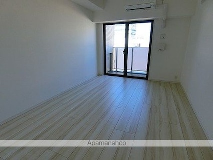 東京都新宿区新宿５丁目[1K/25.02m2]の内装3