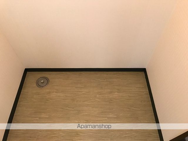ヴィラ丹波屋Aの内装写真