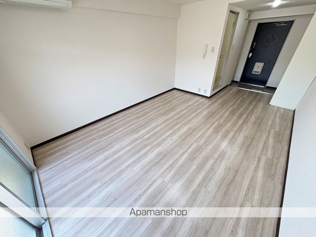 リリーフ明日香新石切の内装写真