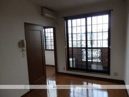 宮城県仙台市若林区荒井３丁目[2DK/42.53m2]の内装1