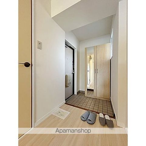 エトワールOZUの内装写真