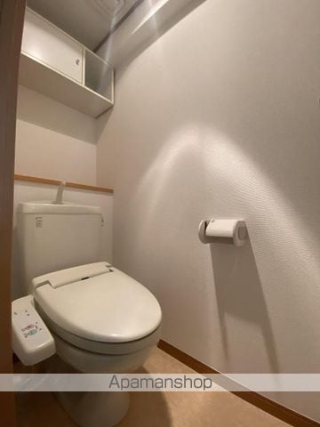 ヴィドゥ カンパーニュの内装写真