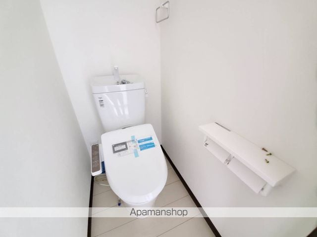プラージュ知手C棟の内装写真