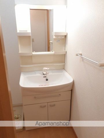 ルミエール参番館の内装写真