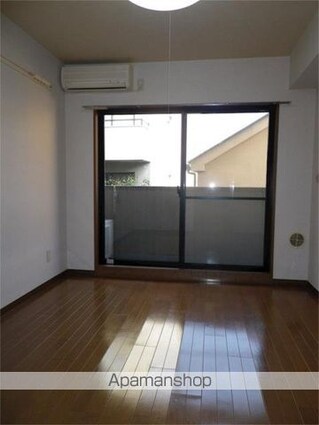 ルーブル東高円寺[1K/19.16m2]のリビング・居間