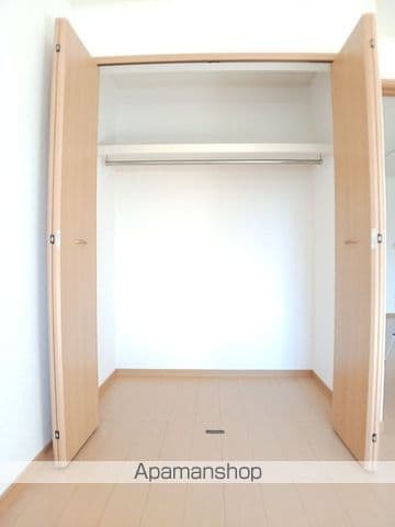 プリムラ Aの内装写真