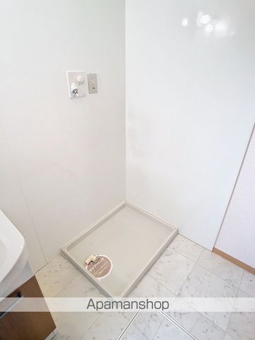 サンクレールCの内装写真