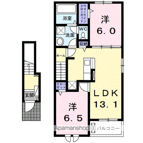 apartment 宮城県遠田郡美里町字峯山42
峯山の賃貸情報を見る
物件地図
