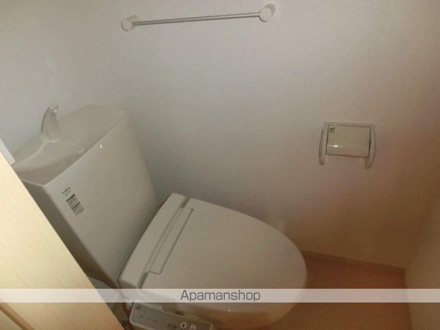 セリーヌ Bの内装写真