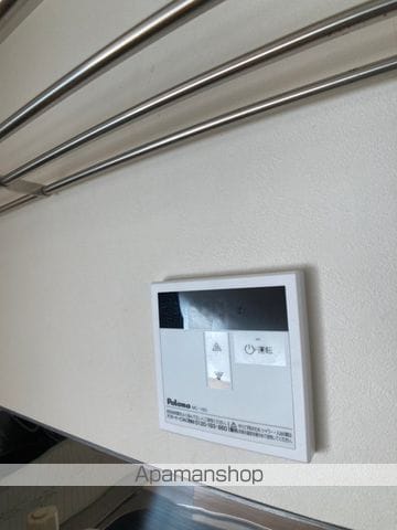 コーポNEW新山の内装写真