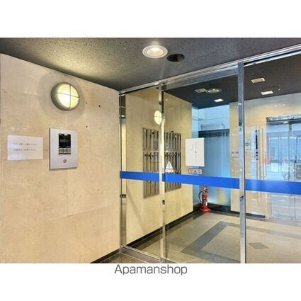 アーク上前津ビル[1LDK/43.03m2]の外観2