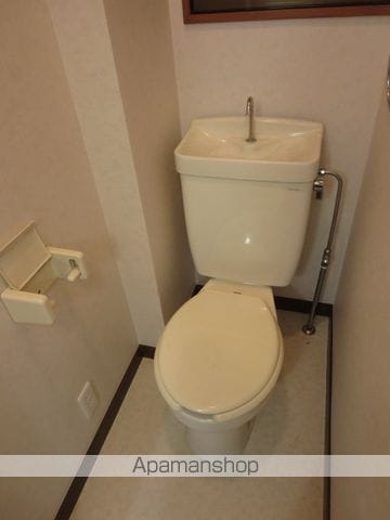 BREAK AREA ♯1−ブレイクエリア−の内装写真