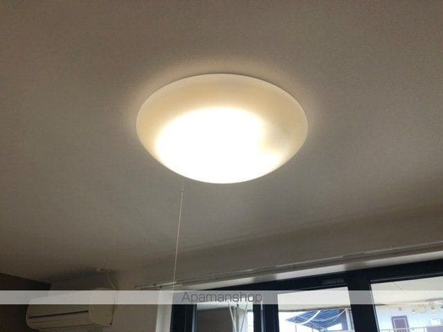 BELLCRESTの内装写真