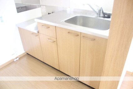 サンフォレスト木之庄[2K/33.12m2]の内装6