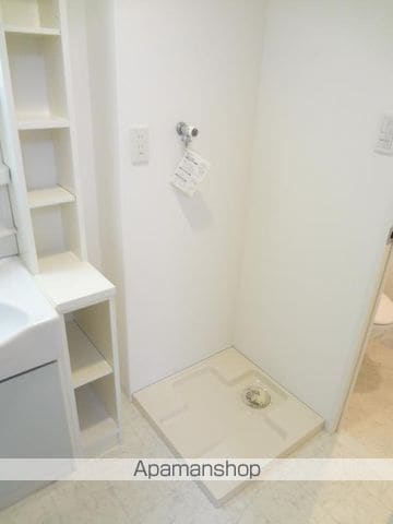 シエロ南堀江の内装写真