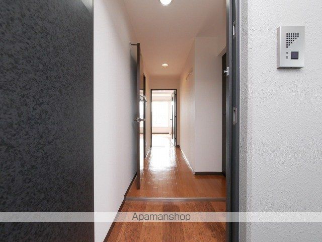 コートロティ大通の内装写真