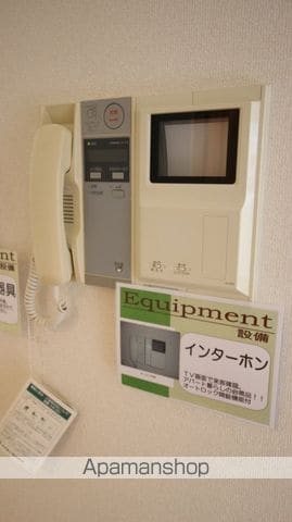エクセレンス フジエの内装写真