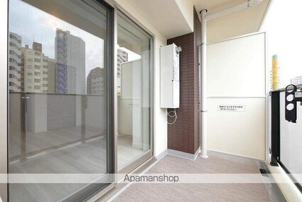 文京本駒込レジデンス[1K/25.21m2]のその他内装1