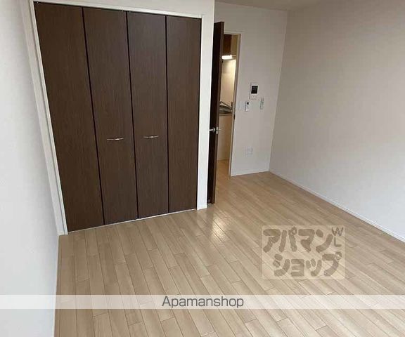ドミール長岡京の内装写真