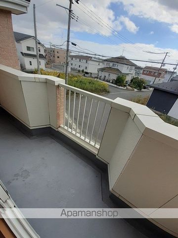 シューベルブ・メゾンAの内装写真