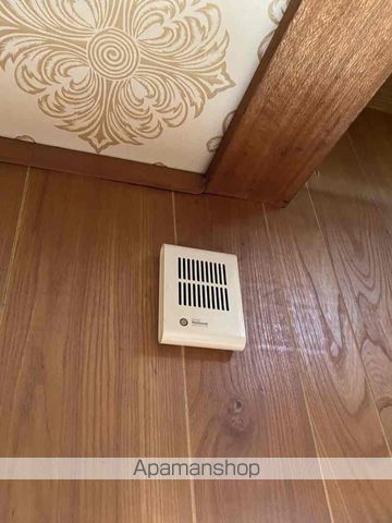 三宅中4丁目借家の内装写真