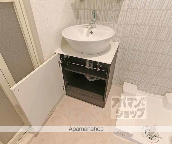エスリード京都梅小路アヴェニテの内装写真